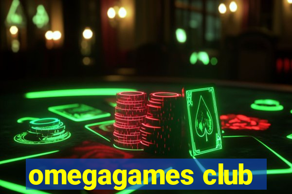 omegagames club